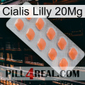 Cialis Lilly 20Mg 26